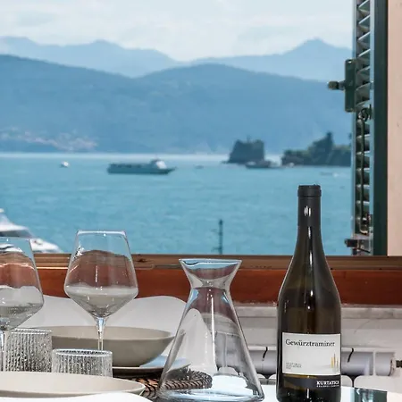 Apartment Sea View In Front Of The Sea Porto Venere