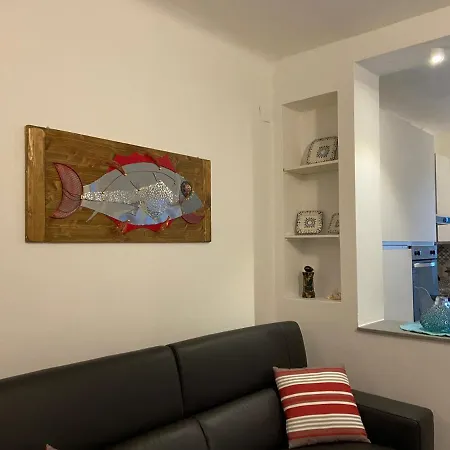 Apartment Sea View In Front Of The Sea *