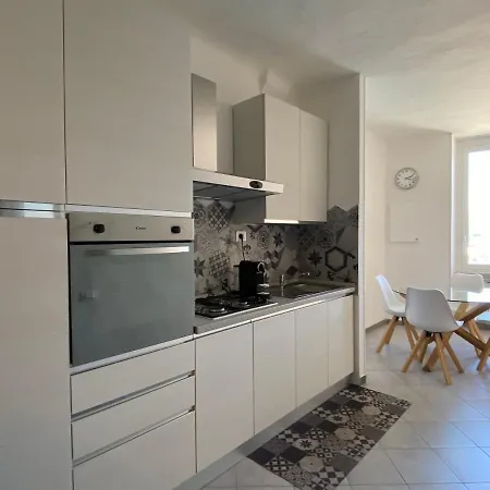 Apartment Sea View In Front Of The Sea Porto Venere