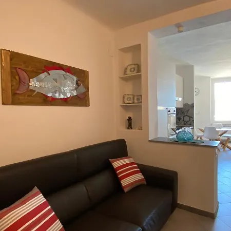 Apartment Sea View In Front Of The Sea *